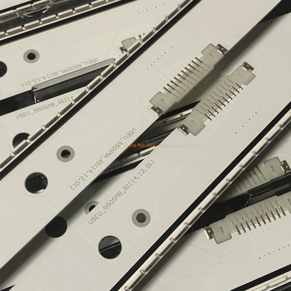 KIT TV LED SAMSUNG BN96-34774A / 34775A V5EU-550SMA-R1