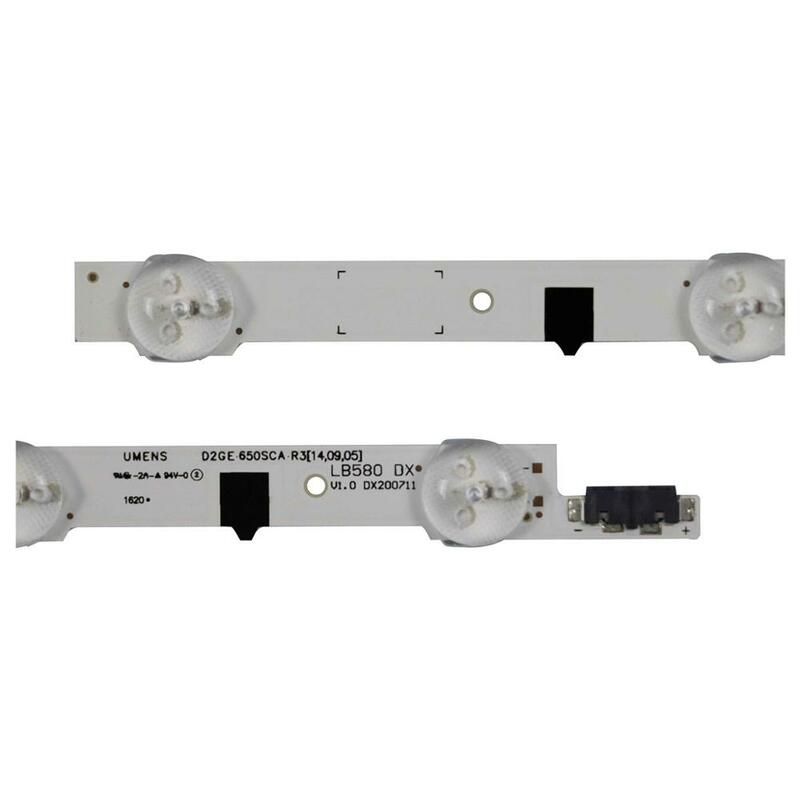 D2GE-650SCA-R3 / B 2013SVS65F-L / R UE65F6400