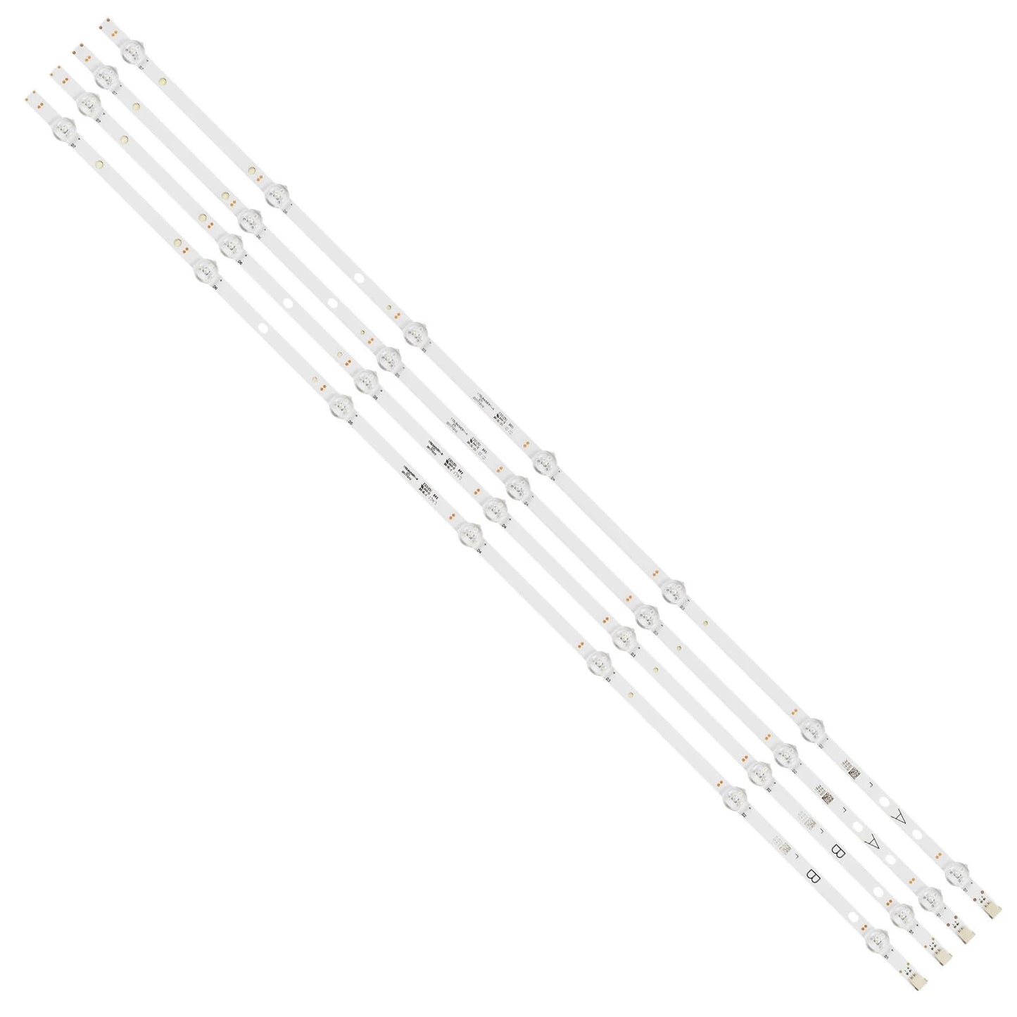 17DLB43VLXR1 LB43007