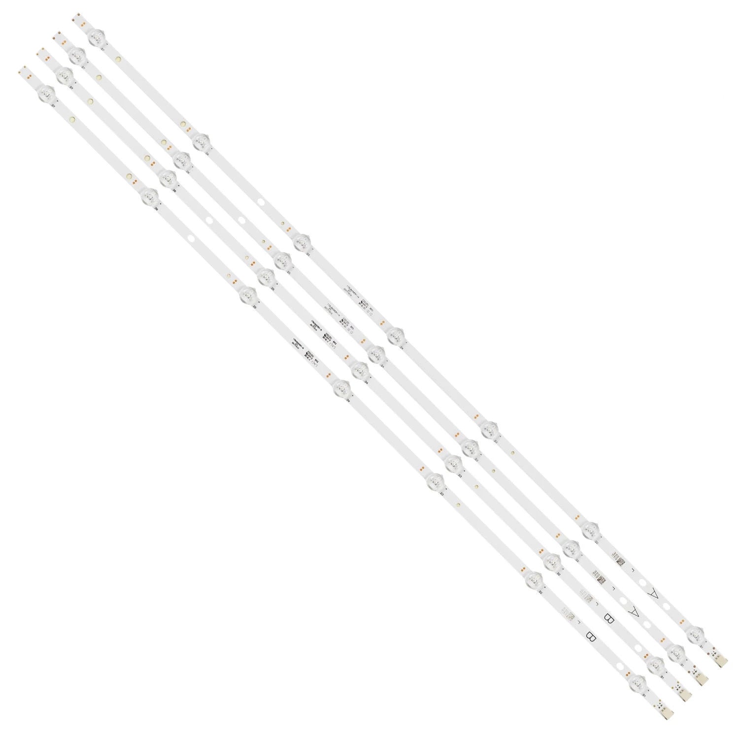 17DLB43VLXR1 LB43007