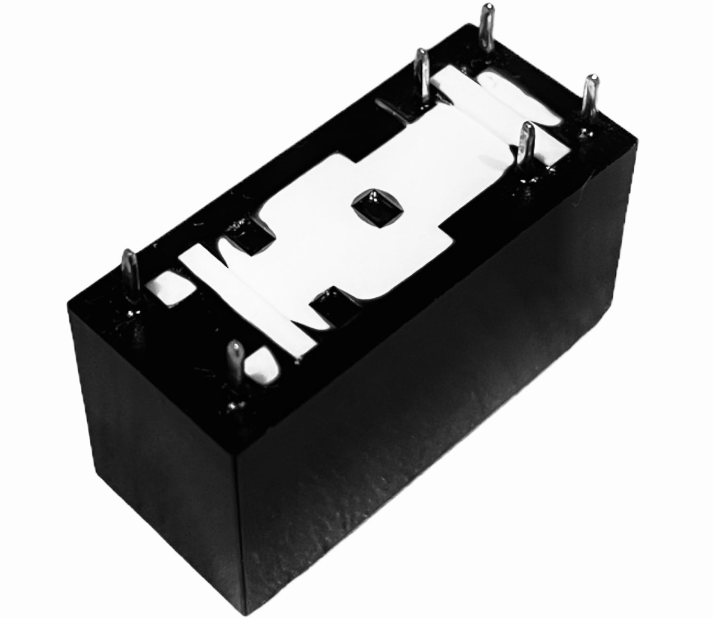G2RL-1A-E- DC12V 16A OMRON RELAIS DE PUISSANCE 6 BROCHES