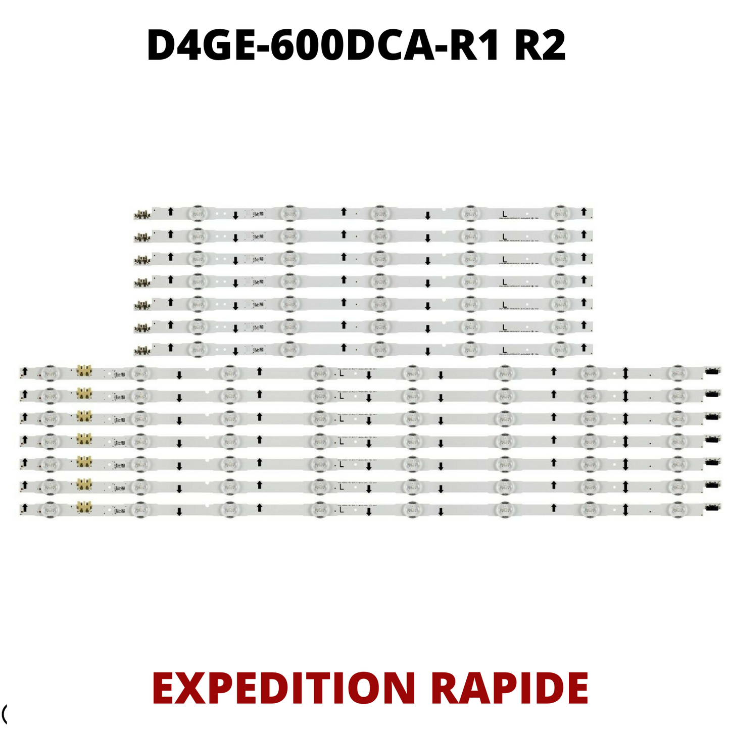 D4GE-600DCA-R2 R1 2014SVS60F BN41-02181A BN96-30421A BN96-30433A BN96-30434A