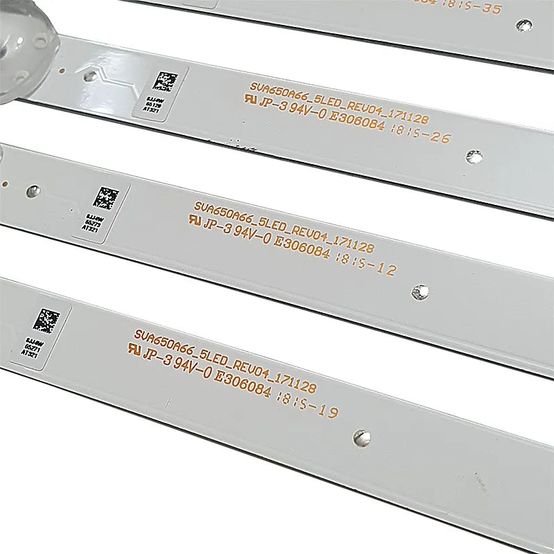 SVA650A66-5LED-REV0 , SVA650A74-5LED-REV01