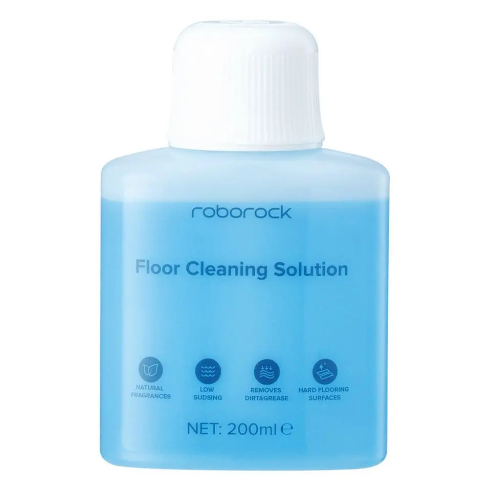 Conditionnement du nettoyant sol Roborock original