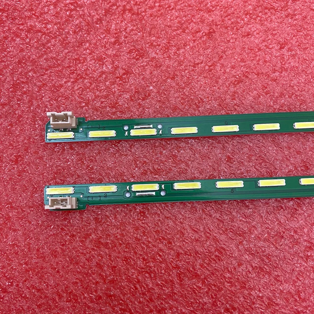 Bandes LED LG 43" 43LF5400 43LF5900 43UF9000 43LF541T MAK63207801A