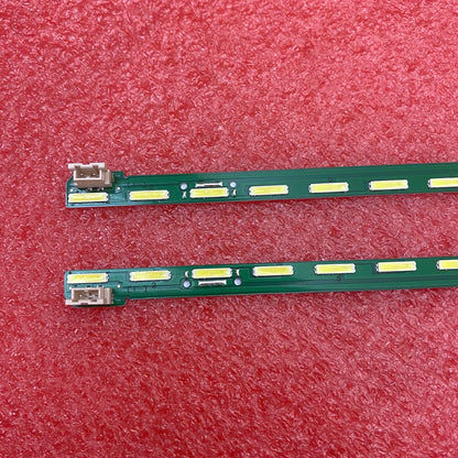Bandes LED LG 43" 43LF5400 43LF5900 43UF9000 43LF541T MAK63207801A