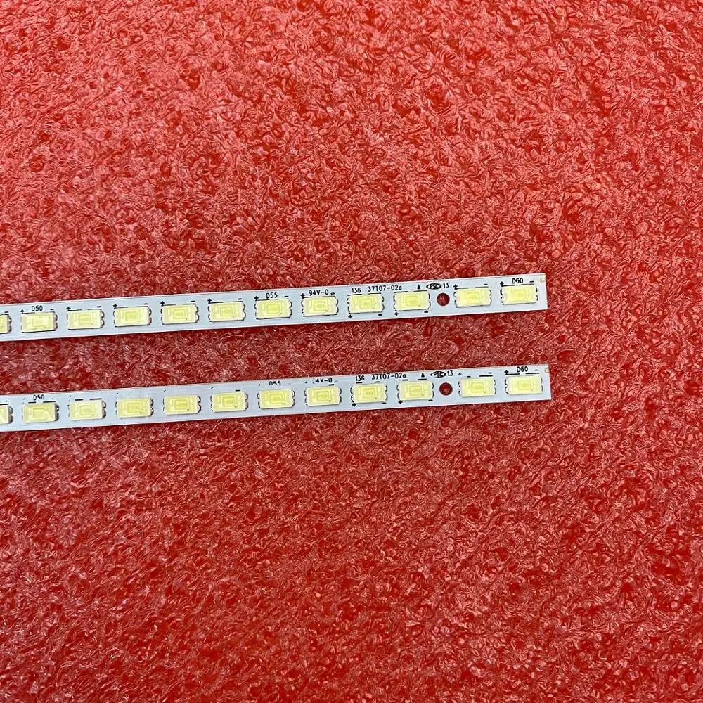 37LV5500 37LV3500 37T07-02 37T07006-Y4102 T370HW05 Bandes Led 