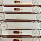 Kit LED Samsung UE65JU6400 UE65JU6470 V5DU60 650DCA BN96-34807A – 16 Barres