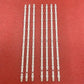TX-50A300E TX-50A300B TX50A300E TE50275S20 VES500UNDC VES500UNDA LED