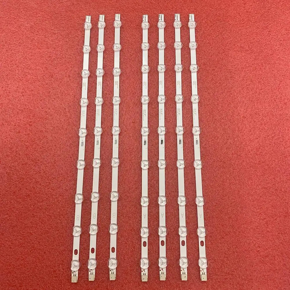 TX-50A300E TX-50A300B TX50A300E TE50275S20 VES500UNDC VES500UNDA LED