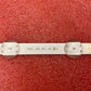 Barre LED LG 32 pouces SSC_32LJ61_HD 32LK510BPLD 32LK610BPLB rétroéclairage