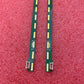 Bandes LED LG 43" 43LF5400 43LF5900 43UF9000 43LF541T MAK63207801A