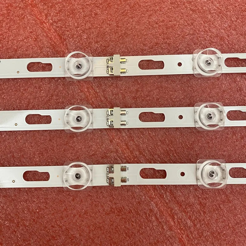 UE50AU7172U UE50AU7105 UE50AU7560U UE50AU7175U UN50AU7000F Bandes LED