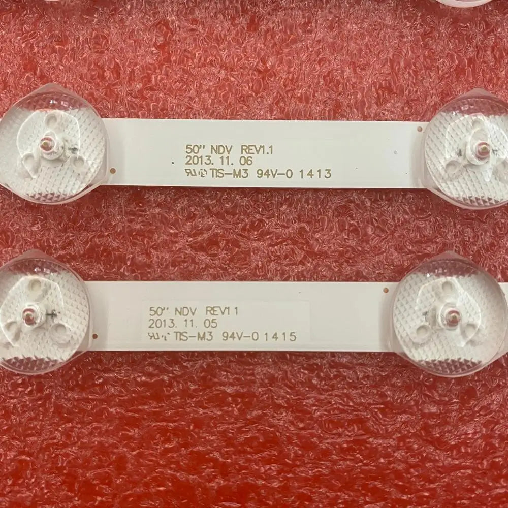 TX-50A300E TX-50A300B TX50A300E TE50275S20 VES500UNDC VES500UNDA LED