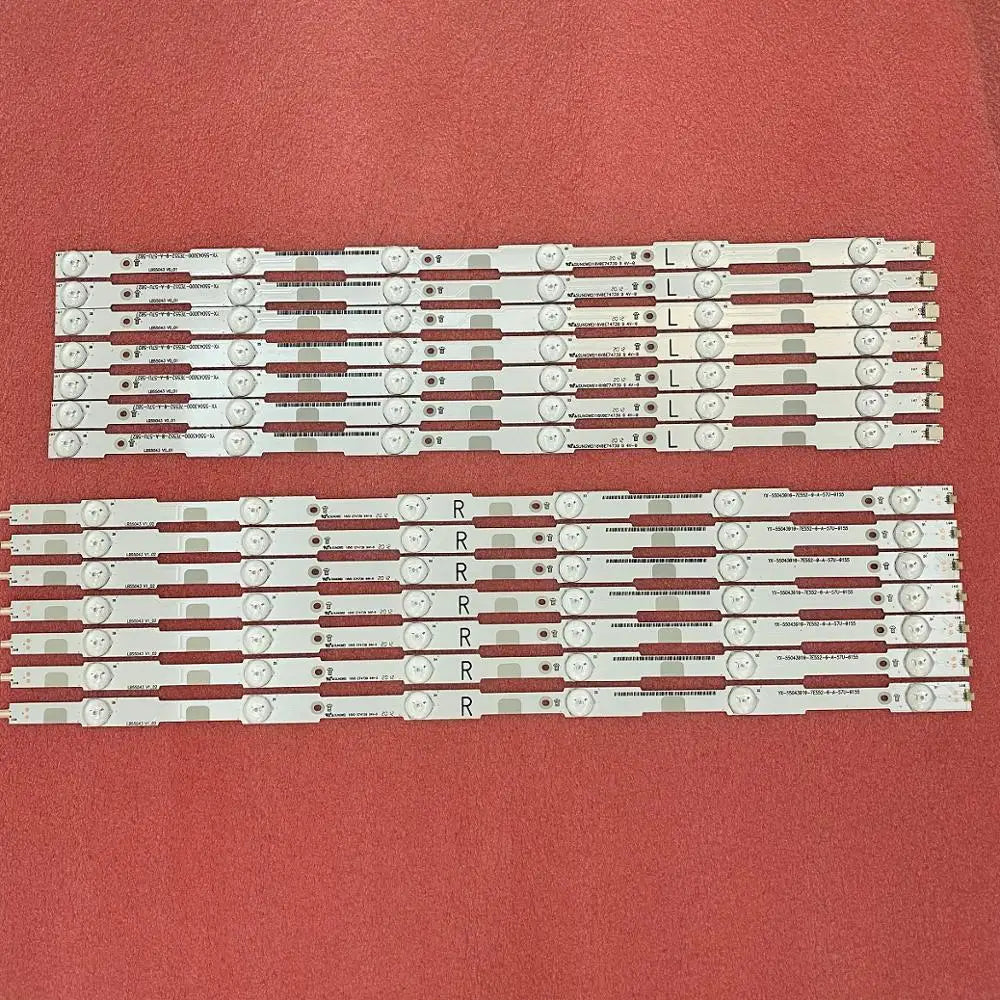 LB55037 LB55043 LB55052 55PUH4900/88 55PUH6400/88 55PUK6400 55PUX6400