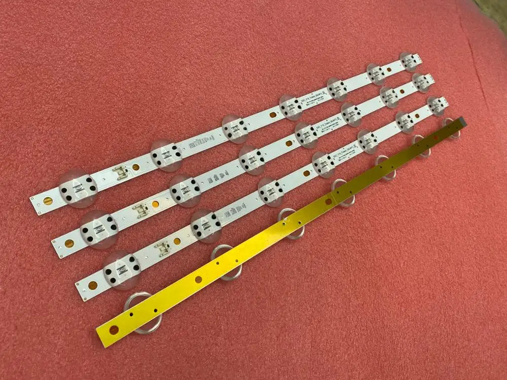 50UM73 50UM7300 50UM7600 50UM7500 50UM7360 50UM7450 BANDES LED