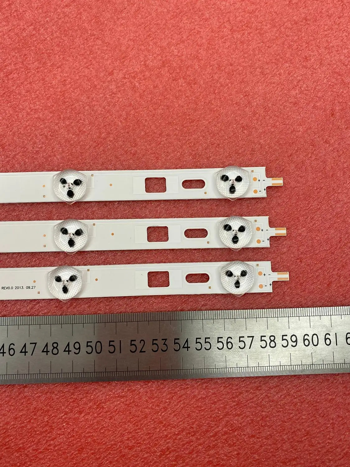 SONY KDL-32R415B 32R433B 32R435B 32R410B 32R420B 32R430B BANDES LED 32"