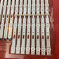 Kit LED Samsung UE65JU6400 UE65JU6470 V5DU60 650DCA BN96-34807A – 16 Barres