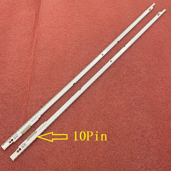 2012SVS55 UE55ES8000 UE55ES6100 UN55ES6900 UE55ES6560 KIT BANDES LED