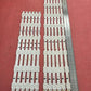Rétroéclairage LED Samsung UE50HU6900 UE50HU7000U