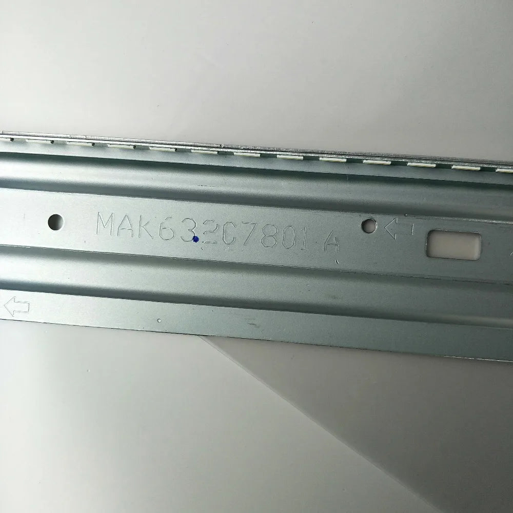 Bandes LED LG 43" 43LF5400 43LF5900 43UF9000 43LF541T MAK63207801A