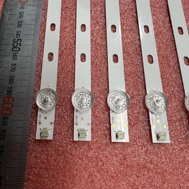 DLED65HD LT-65N785A / DLED65KJAH – Kit 12 Bandes Led