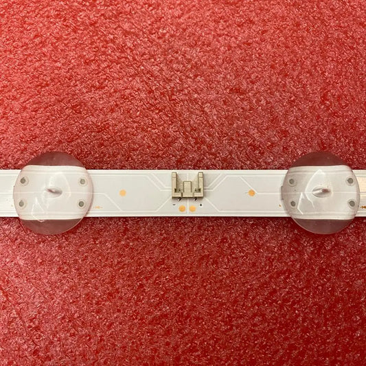 Détail connecteur barre LED LG 32 pouces SSC_32LJ61 rétroéclairage 32LJ519U