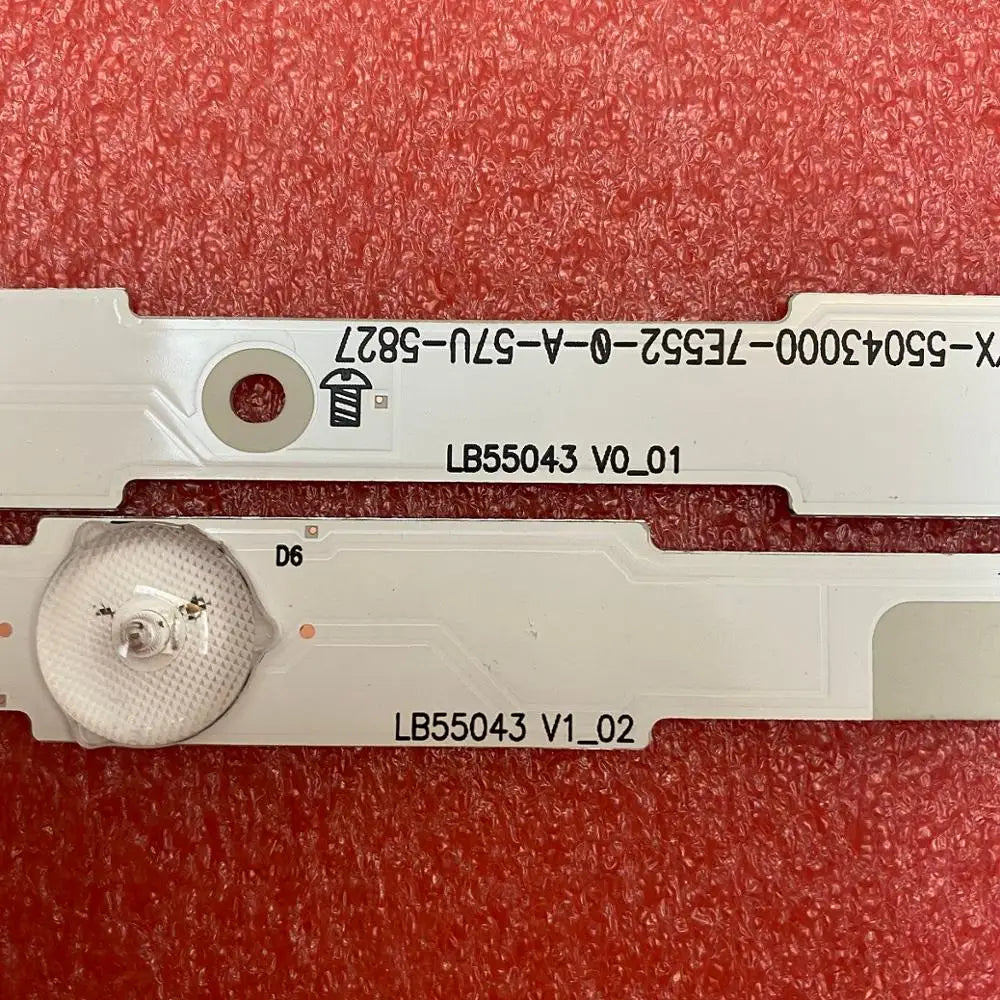 LB55037 LB55043 LB55052 55PUH4900/88 55PUH6400/88 55PUK6400 55PUX6400