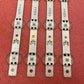 50UM73 50UM7300 50UM7600 50UM7500 50UM7360 50UM7450 BANDES LED