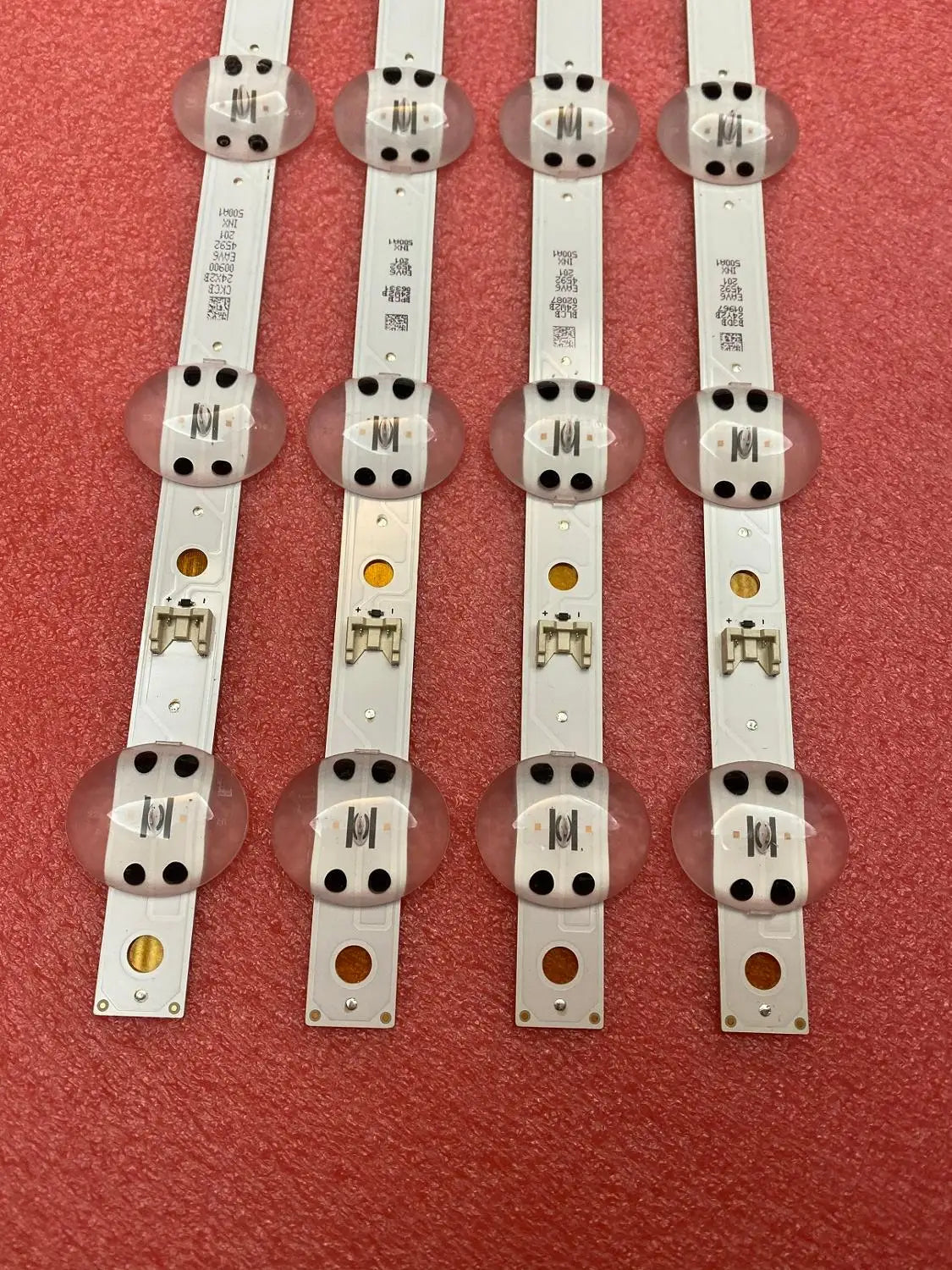 50UM73 50UM7300 50UM7600 50UM7500 50UM7360 50UM7450 BANDES LED