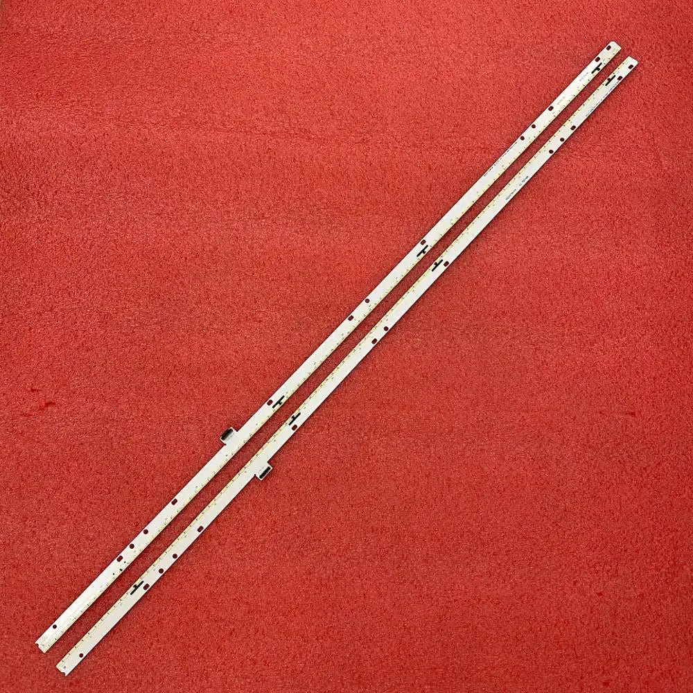 Bandes LED LG 65UH950V gauche et droite 715 mm