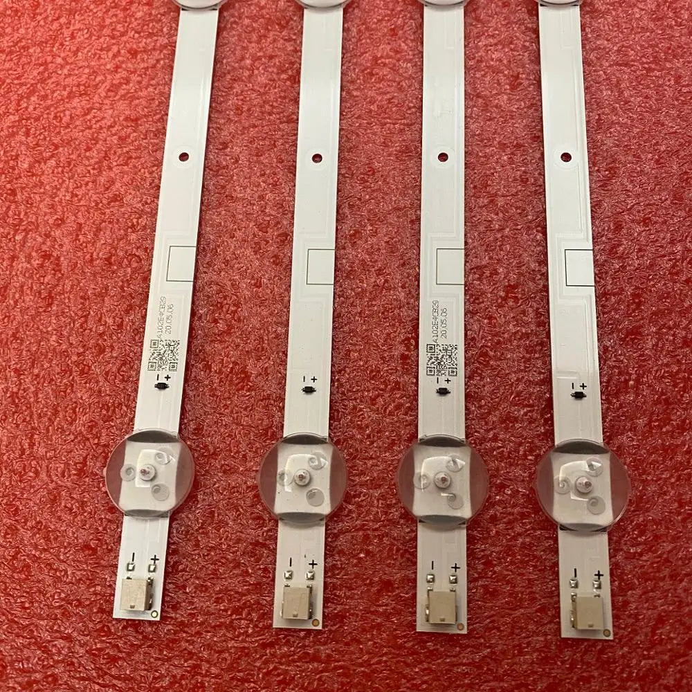 Bandes LED Samsung 48" V5DN-480SMA-R4 UE48J5200 UN48J5000 LM41-00149A