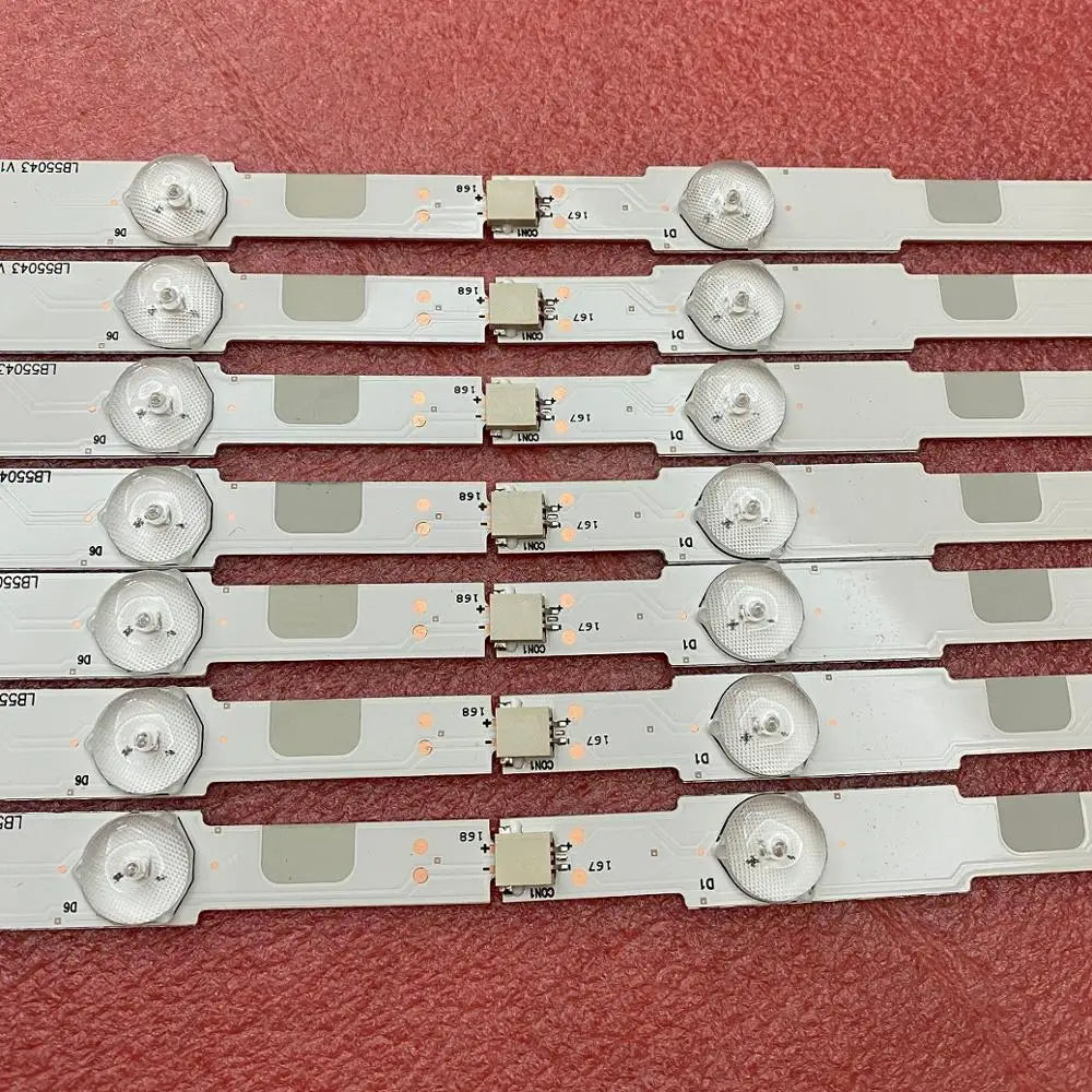 LB55037 LB55043 LB55052 55PUH4900/88 55PUH6400/88 55PUK6400 55PUX6400