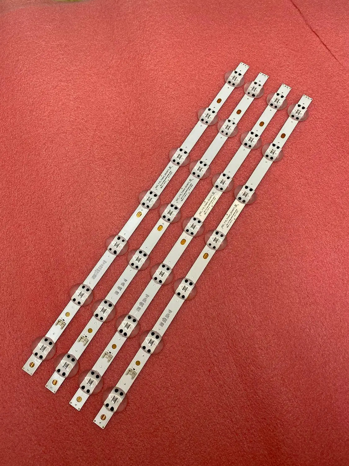 50UM73 50UM7300 50UM7600 50UM7500 50UM7360 50UM7450 BANDES LED