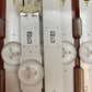 Kit LED Samsung UE65JU6400 UE65JU6470 V5DU60 650DCA BN96-34807A – 16 Barres