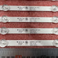 DLED65HD LT-65N785A / DLED65KJAH – Kit 12 Bandes Led