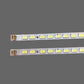 37LV5500 37LV3500 37T07-02 37T07006-Y4102 T370HW05 Bandes Led 