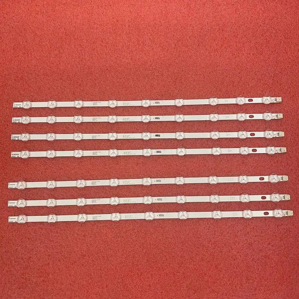 TX-50A300E TX-50A300B TX50A300E TE50275S20 VES500UNDC VES500UNDA LED