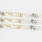 Bandes LED TCL L55M5-ES L55M5-EC 55P8000M 55D8000M
