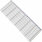 Kit bandes LED Hisense 75A7G 75A7HAU 75A7GQ JL.D75071330-003BS-M_V03 HD750Y3U71-T0