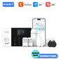 PGST Système d’Alarme Tuya WiFi/GSM 2G – Kit Sécurité Maison Alexa