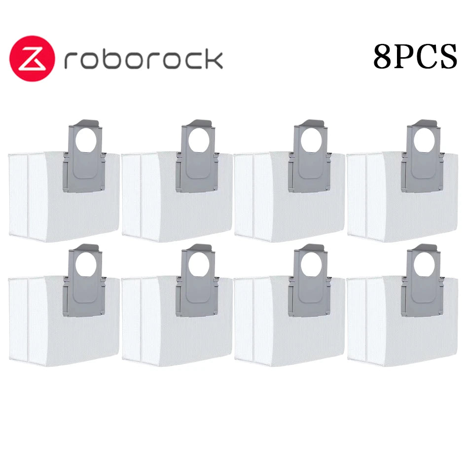 Accessoires Robot Aspirateur Roborock S7