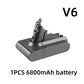 Batterie Dyson V6 21.6V 12.8Ah - DC62 DC59 SV03 SV07 SV09 965874-02