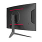 KTC H32S17 - Moniteur Gaming Incurvé 32"