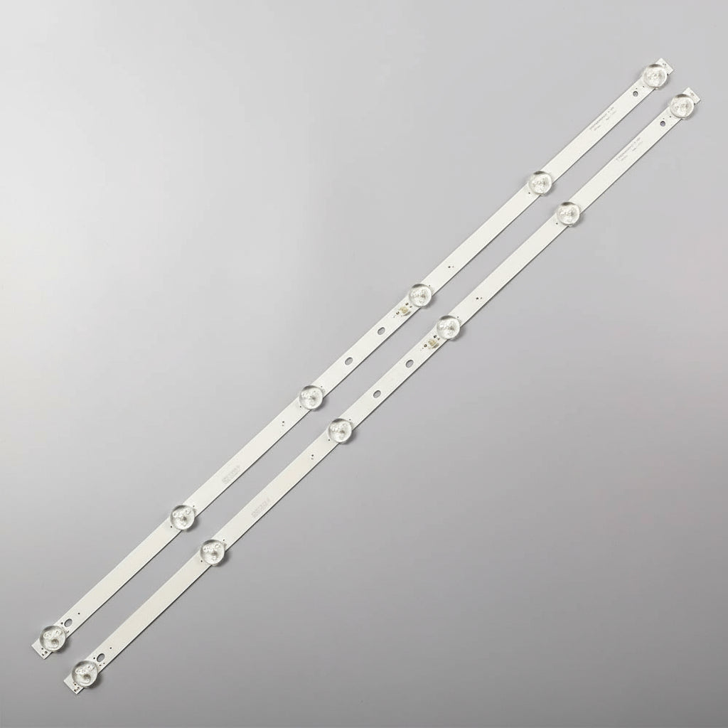 HL-00320A30-0601S-07 A1 TV H32D7100E, H32D71100E V320BJ6-Q01 kit bandes LED