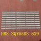 K55DLY8US KS5500SM4K ND55KS4300S HV550QUB-F5A BANDES LED 5LED 530mm