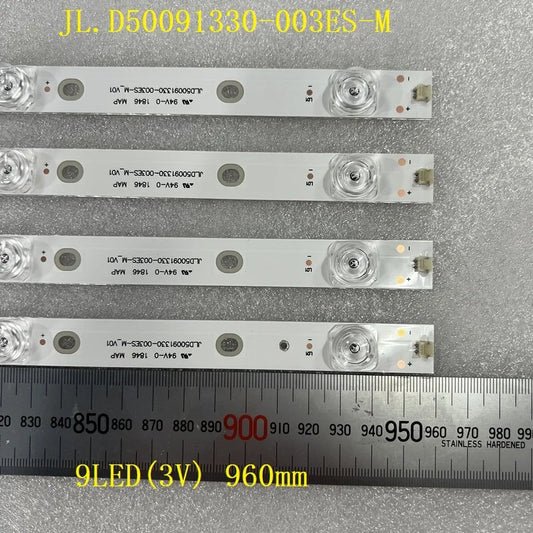 JL.D50091330-003ES-M, LB5009C, LB50095