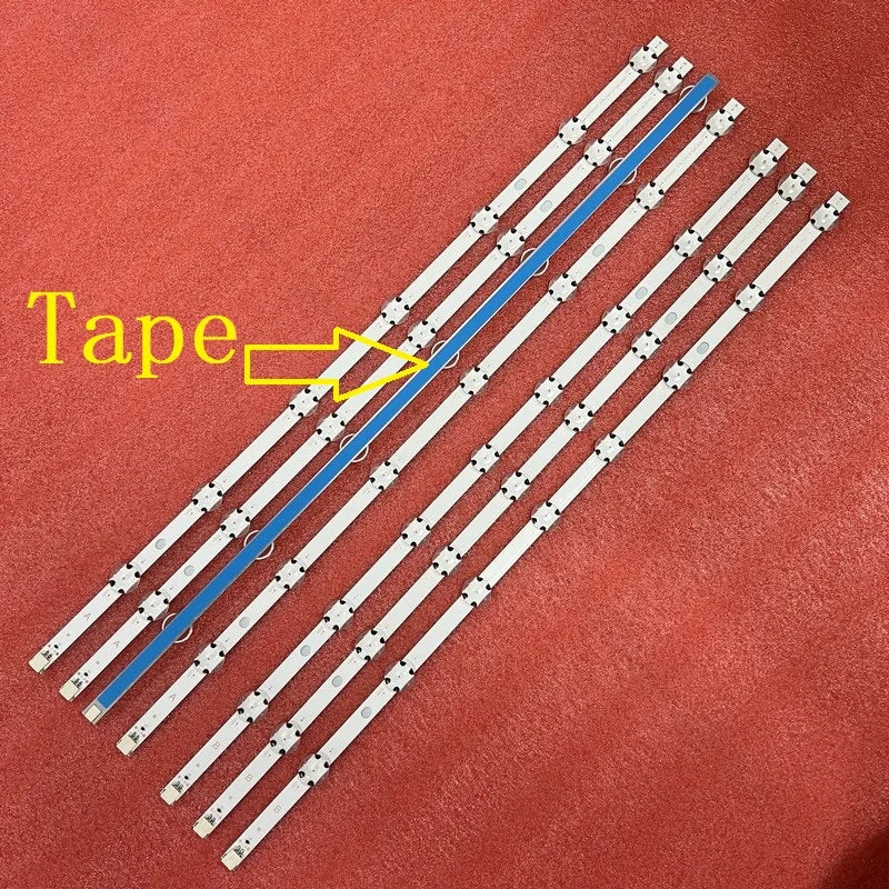 JVC LT-55C870 55HFL2879T Toshiba 55V6763DA 55VL5A63DB 55U6863DB