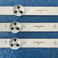 Bandes LED JVC LT-43C700 Hitachi 43HE4005 | 17DLB43VER11 VES430UNDH