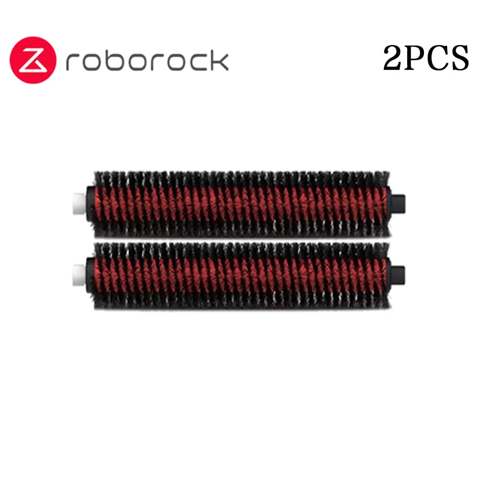 Accessoires Robot Aspirateur Roborock S7 : Brosse, Filtre, Sac